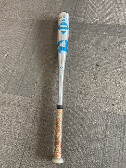Vist Large View of Product Image Which is Used Demarini THE GOODS UG2-23 BB/SB USA 2 5/8 Bat 30"
