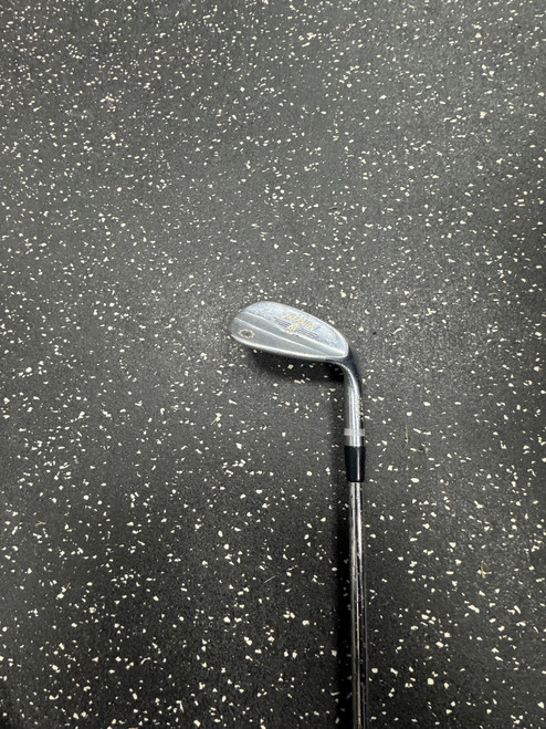 Vist Large View of Product Image Which is Used Titleist BV VOKEY SM7 Golf Wedge Mens RH 50 Degree