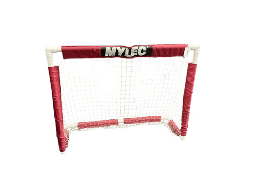 Vist Large View of Product Image Which is Used Mylec Hockey Goals/Nets