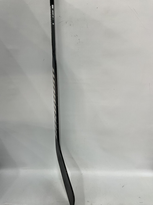 Vist Large View of Product Image Which is Used Warrior WR 4 Junior Goalie Stick 26"