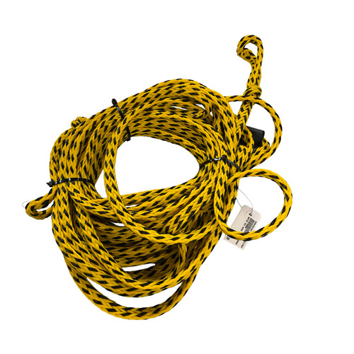 Vist Large View of Product Image Which is Used Proline Water Ski Rope
