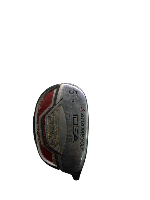 Vist Large View of Product Image Which is Used Adams Golf A30S 4 HYBRID Mens Hybrid Club RH 4 Hybrid