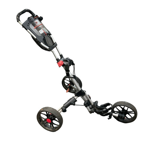 Vist Large View of Product Image Which is Used CADDYTEK CADDILITE 15.3 V2 Golf Cart 3 Wheel
