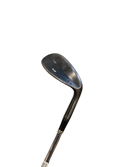 Vist Large View of Product Image Which is Used Cleveland CG10 Golf Wedge Mens RH 52 Degree