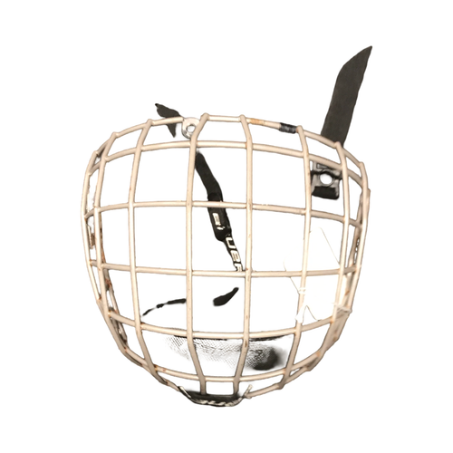 Vist Large View of Product Image Which is Used Bauer Hockey Accessory