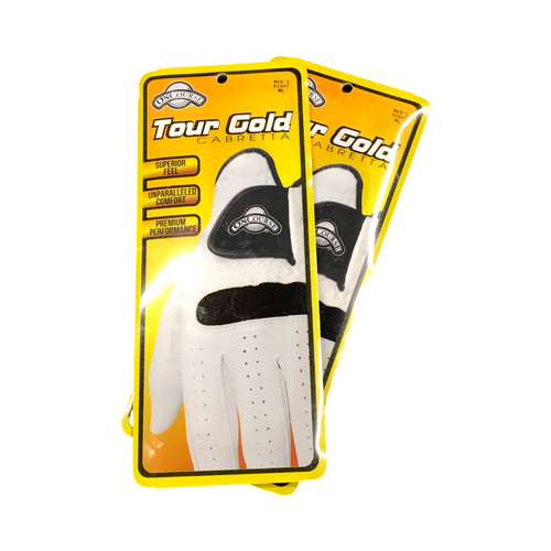 Vist Large View of Product Image Which is New MRH TOUR GOLD GLOVE ML