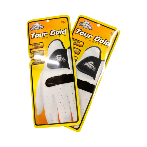 Vist Large View of Product Image Which is New MRH TOUR GOLD GLOVE XL