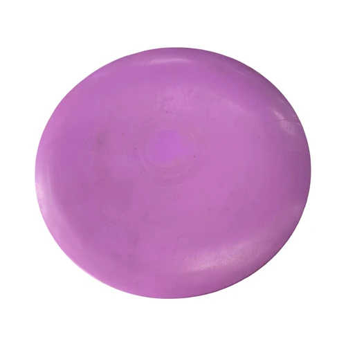 Vist Large View of Product Image Which is Used TRASH PANDA OZONE Disc Golf Driver Purple