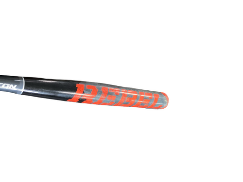 Vist Large View of Product Image Which is Used Easton REBEL POWER LOADED ALX50  30 BB/SB Slowpitch Bat 30"