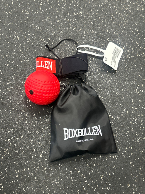 Vist Large View of Product Image Which is Used Boxing Accessory