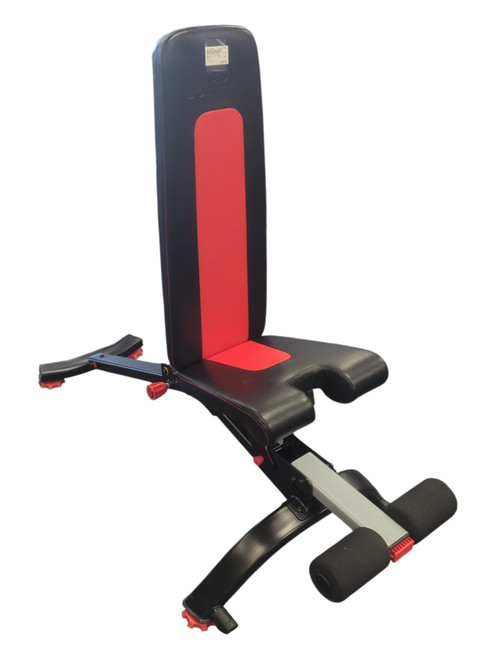Vist Large View of Product Image Which is Olympic Bench