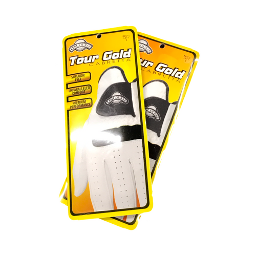 Vist Large View of Product Image Which is New MLH TOUR GOLD GLOVE SM