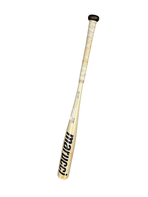Vist Large View of Product Image Which is Used Marucci CAT 6 BB/SB High School -3 Bat 32"