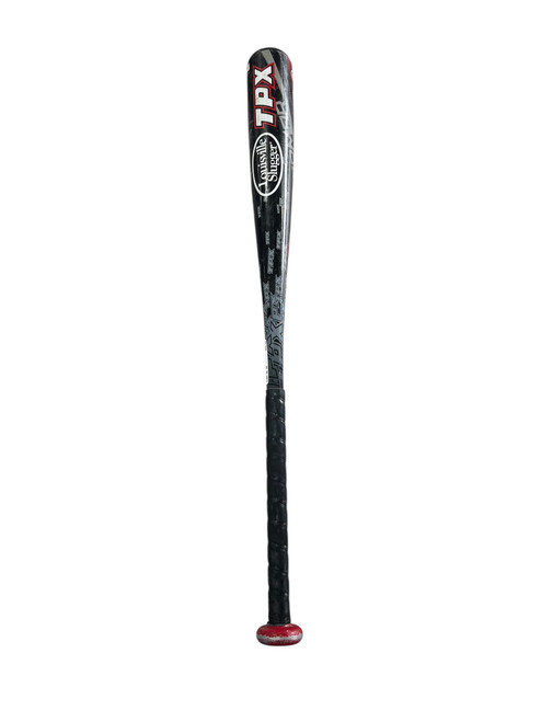 Vist Large View of Product Image Which is Used Louisville Slugger ARMOR BB/SB USSSA 2 5/8 Bat 30"