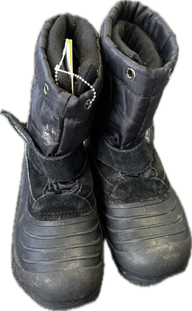 Vist Large View of Product Image Which is Used Alpine Snow/Hunt/Hike Boots Y