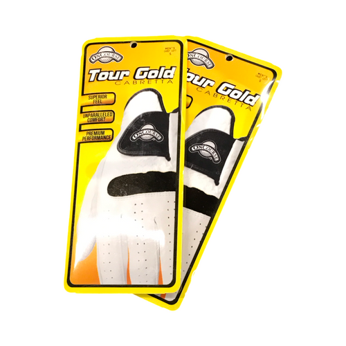 Vist Large View of Product Image Which is New MLH TOUR GLD GLV CDT SM