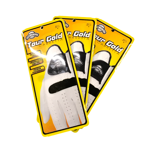 Vist Large View of Product Image Which is New MLH TOUR GLD GLV CDT MD
