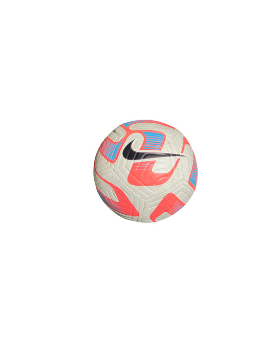 Vist Large View of Product Image Which is Used Nike ACADEMY All Size Soccer Ball White 4