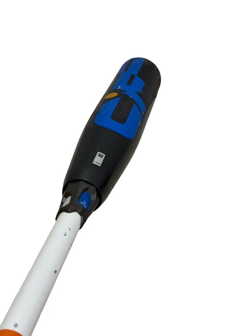 Vist Large View of Product Image Which is Used Demarini CF UFX-22 -10 USA 2 5/8 Baseball Bat 32" 32/22