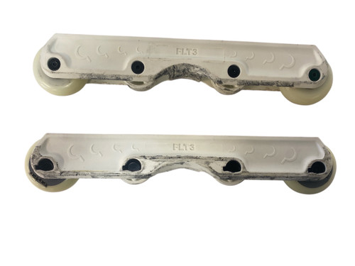 Vist Large View of Product Image Which is Used GROUND CONTROL FLT3 LARGE FRAME Inline Accessory