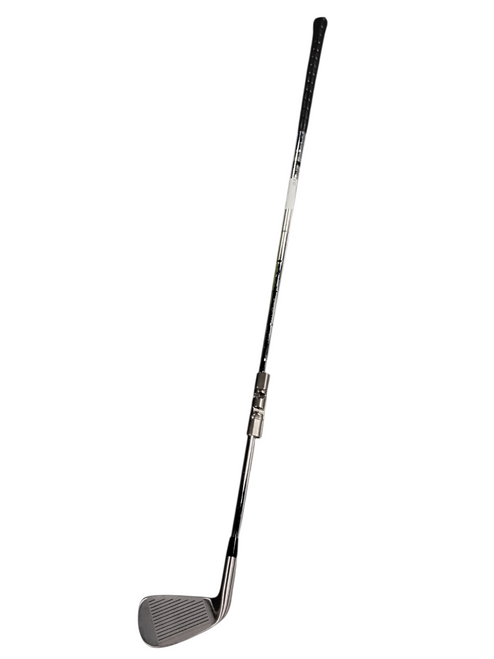 Vist Large View of Product Image Which is Used Medicus 5 IRON SWING TRAINER Swing Aid