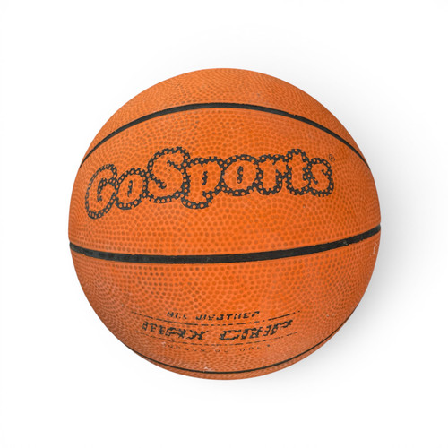 Vist Large View of Product Image Which is Used Basketball Youth Outdoor Child