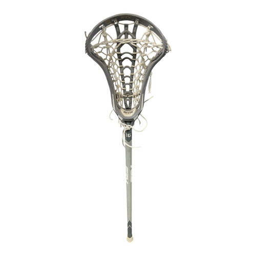 Vist Large View of Product Image Which is Used STX COMP 10 Wmn Atk/Mid Complete Stick Grey