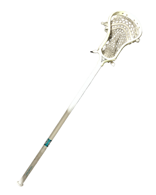 Vist Large View of Product Image Which is Used Maverik UNION Men Atk/Mid Complete Stick White