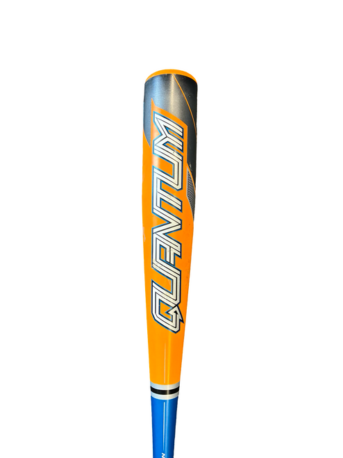 Vist Large View of Product Image Which is Used Easton QUANTUM BB/SB USA 2 5/8 Bat 30"