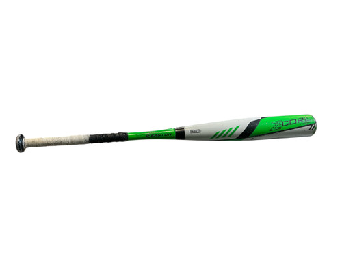 Vist Large View of Product Image Which is Used Easton ZCORE BB16ZH BB High School -3 Bat 32"