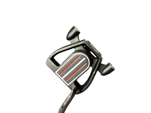 Vist Large View of Product Image Which is Used Ray Cook SR 500 Mens Putter RH