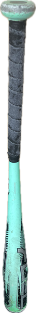 Vist Large View of Product Image Which is Used Rawlings FUEL Baseball USA 2 5/8 Bat 31"