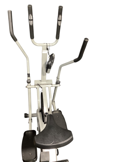 Vist Large View of Product Image Which is Used PLASMA FIT Compact Bike
