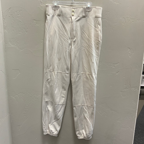 Vist Large View of Product Image Which is Used Nike PANT BB/SB Pant Boys White XL