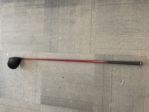 Vist Large View of Product Image Which is Used Ping G25 Mens Driver LH 10.5 Degree