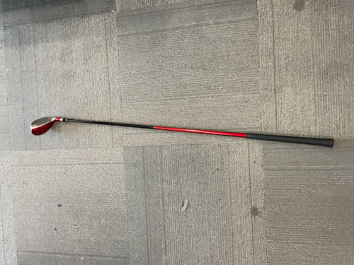 Vist Large View of Product Image Which is Used Nike COVERT Mens Hybrid Club LH 3 Hybrid