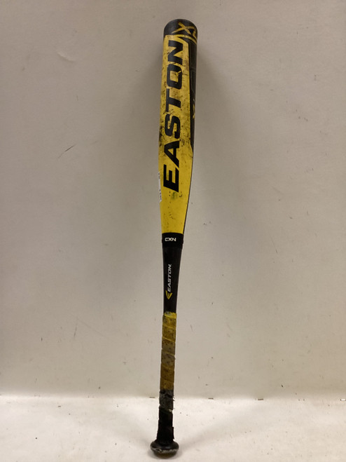 Vist Large View of Product Image Which is Used Easton XL1 BB/SB USSSA 2 3/4 Bat 30"