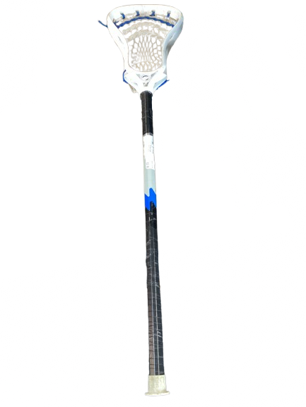 Vist Large View of Product Image Which is Used STX STICK Men Atk/Mid Complete Stick Grey