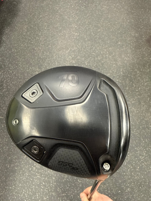 Vist Large View of Product Image Which is Used SUB 70 859 PRO Mens Driver RH 10.5 Degree