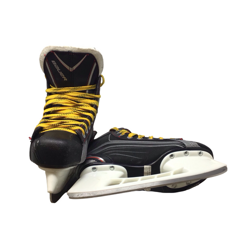 Vist Large View of Product Image Which is Used Bauer VAPOR X200 Junior Hockey Skate Junior 03