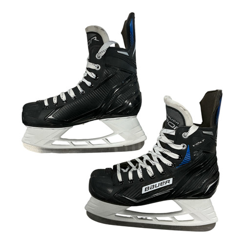 Vist Large View of Product Image Which is Used Bauer VAPOR VOLT Senior Hockey Skate Senior 6