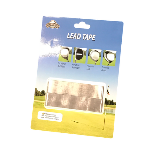 Vist Large View of Product Image Which is New LEAD TAPE ORIGINAL