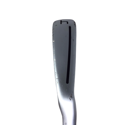 Vist Large View of Product Image Which is Used Taylormade P-790 TUNGSTEN FORGED Mens Individual Iron RH 4 Iron