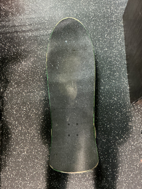 Vist Large View of Product Image Which is Used RAINBOW BOARD Complete Skateboard Purple 8 3/4"