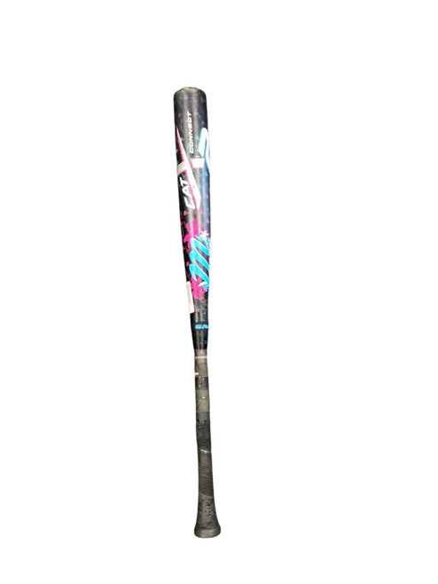Vist Large View of Product Image Which is Used Marucci CATX CONNECT 2 BB/SB High School -3 Bat 32"