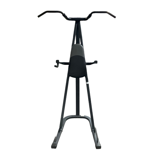 Vist Large View of Product Image Which is Used Fitness Gear POWER TOWER Power Tower