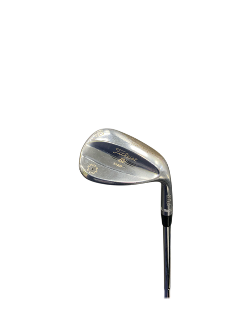Vist Large View of Product Image Which is Used Titleist VOKEY SM7 Golf Wedge Mens RH 60 Degree