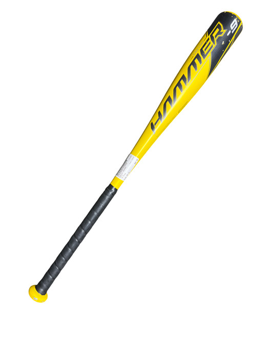 Vist Large View of Product Image Which is Used Easton HAMMER BB/SB USA 2 5/8 Bat 28"
