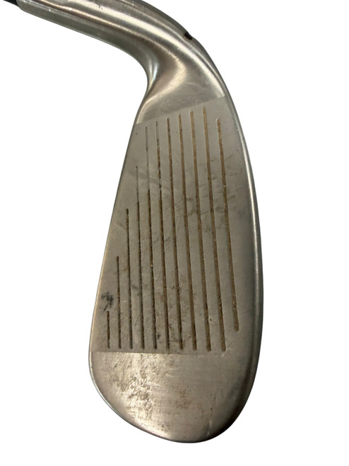 Vist Large View of Product Image Which is Used Taylormade STEALTH HD Mens Individual Iron RH 6 Iron