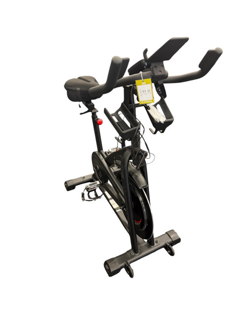 Vist Large View of Product Image Which is Used Bowflex C6 Indoor Cycle